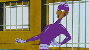 Static Shock Season 1 Ep.5 5. epizód