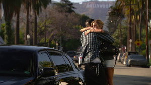 The Hills: A Hollywood Ending háttérkép