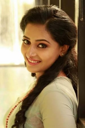 Anu Sithara profil kép