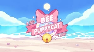 Bee and PuppyCat háttérkép