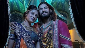 Jodha Akbar 1. évad Ep.525 525. epizód