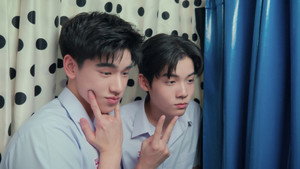 เพื่อนสนิทระวังคิดไม่ซื่อ 1. évad Ep.3 3. epizód