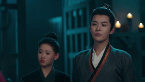锦密令 1. évad Ep.2 2. epizód