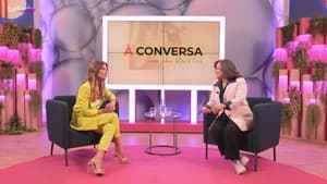 À Conversa com Ana Rita Clara 3. évad Ep.7 7. epizód