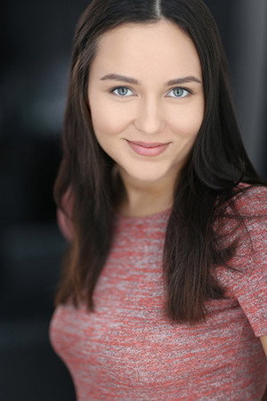 Katherine Ramdeen profil kép