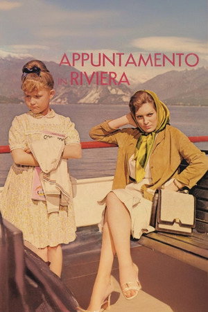 Appuntamento in Riviera poszter
