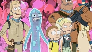 Rick és Morty 1 . évad Ep.3 Anatómia Park