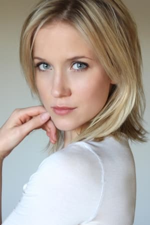 Jessy Schram profil kép