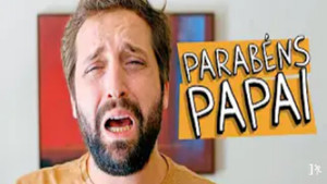 Porta dos Fundos 7. évad Ep.76 76. epizód