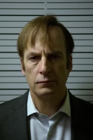 Bob Odenkirk profil kép