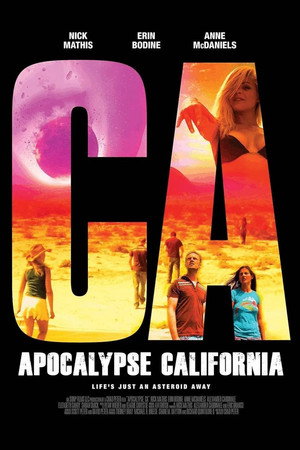 Apocalypse, CA poszter