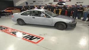 Overhaulin' Season 3 Ep.1 1. epizód