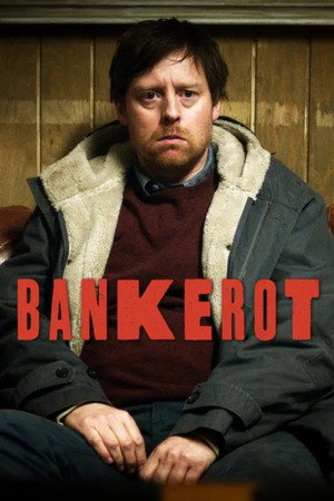 Bankerot poszter
