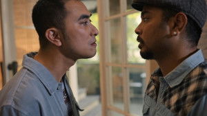 Glenn Fredly: The Movie háttérkép