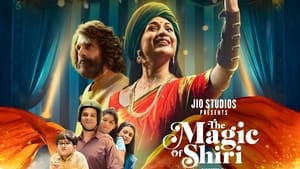 The Magic of Shiri kép