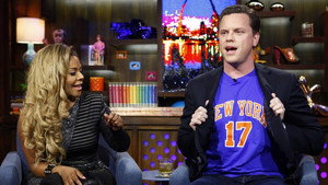 Watch What Happens Live with Andy Cohen Season 6 Ep.28 28. epizód