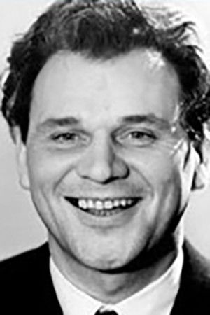 Sergey Lyakhnitcky profil kép