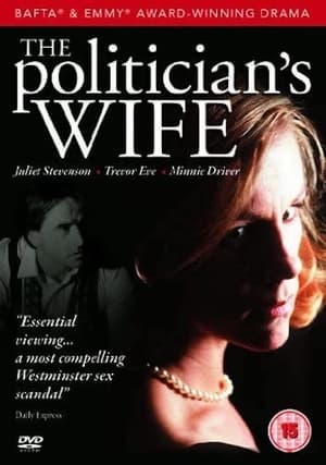 The Politician's Wife poszter