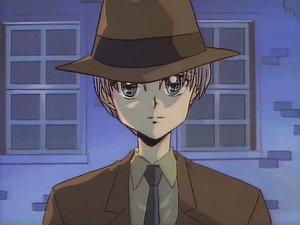 こどものおもちゃ Season 1 Ep.37 37. epizód
