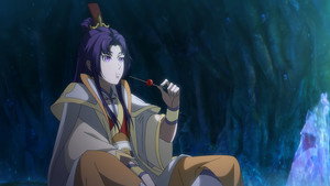 一念永恒 1. évad Ep.90 90. epizód