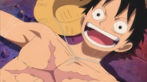 One Piece 15. évad Ep.581 581. epizód