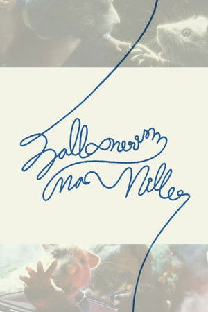 Balloonerism poszter