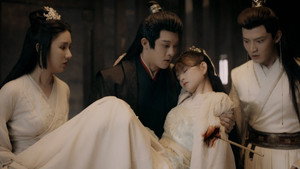 替婚新娘 1. évad Ep.21 21. epizód