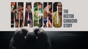 Macho: The Hector Camacho Story háttérkép