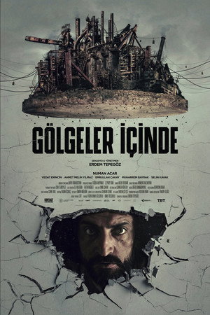 Gölgeler İçinde poszter