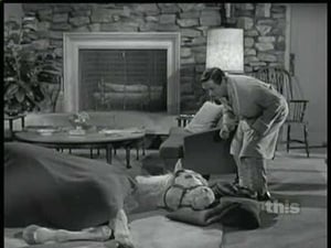 Mister Ed 5. évad Ep.18 18. epizód