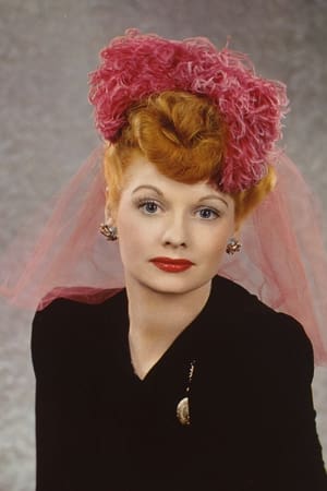 Lucille Ball profil kép