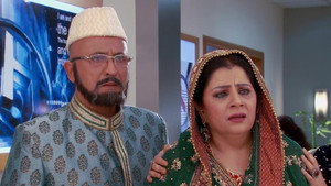 Qubool Hai 1. évad Ep.127 127. epizód
