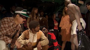 Chappelle's Show 2. évad Ep.7 7. epizód