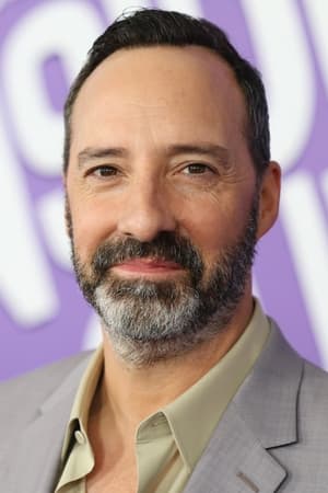 Tony Hale profil kép