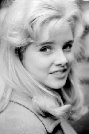 Sue Lyon profil kép