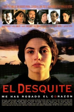 El desquite