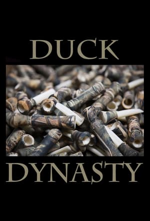 Duck Dynasty poszter