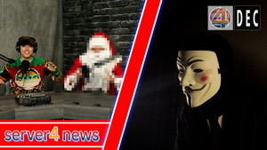 server4 News 1. évad Ep.4 4. epizód