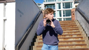 Shutterbug háttérkép