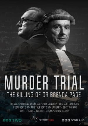 Murder Trial