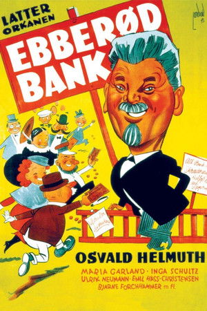 Ebberød bank poszter