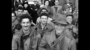 Bella ciao - Per la libertà háttérkép