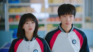 它在掌心，呼啸而过 1. évad Ep.13 13. epizód
