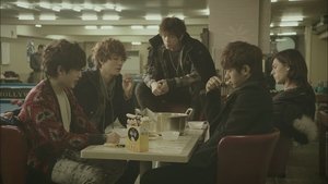 닥치고 꽃미남밴드 1. évad Ep.4 4. epizód