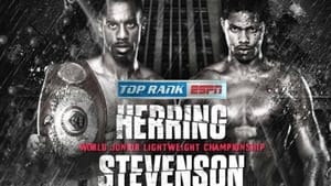 Jamel Herring vs. Shakur Stevenson háttérkép