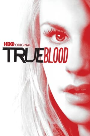 True Blood - Inni és élni hagyni poszter