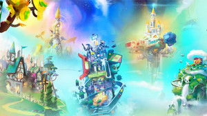 LEGO® DREAMZzz kép
