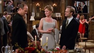Frasier - A dumagép 5. évad Ep.22 22. epizód