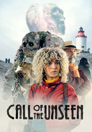 Call of the Unseen poszter