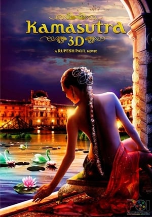 Kamasutra 3D poszter